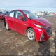 JTDKARFP1H3004311 2017 Toyota Prius Prime Advanced auction photo thumbnail 1