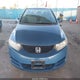 2HGFG1B69AH519091 2010 Honda Civic Lx auction photo thumbnail 13