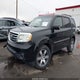 5FNYF4H97DB053569 2013 Honda Pilot Touring auction photo thumbnail 2