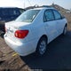 2T1BR38E14C213020 2004 Toyota Corolla Le auction photo thumbnail 4
