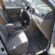 2T1BR38E14C213020 2004 Toyota Corolla Le auction photo thumbnail 5