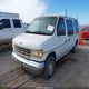 1FDEE14N0SHA80211 1995 Ford Econoline E150 Van auction photo thumbnail 2