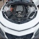 1G1FF1R74M0138282 2021 Chevrolet Camaro Rwd Lt1 auction photo thumbnail 10