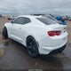 1G1FF1R74M0138282 2021 Chevrolet Camaro Rwd Lt1 auction photo thumbnail 3