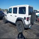 1C4JJXN6XPW591579 2023 Jeep Wrangler 4Xe 4X4 auction photo thumbnail 3