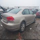 1VWAT7A35FC026109 2015 Volkswagen Passat 1.8T Wolfsburg Edition auction photo thumbnail 4