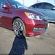 1HGCR2F70GA081459 2016 Honda Accord Ex auction photo thumbnail 18