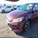 1HGCR2F70GA081459 2016 Honda Accord Ex auction photo thumbnail 6