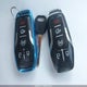 1FM5K8HT4HGC52295 2017 Ford Explorer Platinum auction photo thumbnail 11