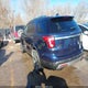 1FM5K8HT4HGC52295 2017 Ford Explorer Platinum auction photo thumbnail 3