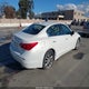 JN1BV7AP3FM353433 2015 Infiniti Q50 auction photo thumbnail 4