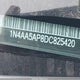 1N4AA5AP8DC825420 2013 Nissan Maxima 3.5 Sv auction photo thumbnail 9