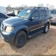 5N1AR18U58C617682 2008 Nissan Pathfinder Le auction photo thumbnail 2