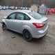 1FADP3F28EL397511 2014 Ford Focus Se auction photo thumbnail 3
