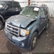 1FMCU0D72BKA42164 2011 Ford Escape Xlt auction photo thumbnail 2