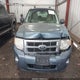 1FMCU0D72BKA42164 2011 Ford Escape Xlt auction photo thumbnail 6