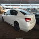 JTHBE96S880033474 2008 Lexus Gs 350 auction photo thumbnail 3