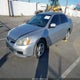 1HGCM56887A171628 2007 Honda Accord 2.4 Ex auction photo thumbnail 2