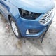 2FMPK4J98NBA01833 2022 Ford Edge Sel auction photo thumbnail 18