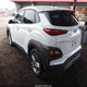 KM8K12AAXJU155444 2018 Hyundai Kona Se auction photo thumbnail 3