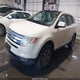 2FMDK49C08BA31366 2008 Ford Edge Limited auction photo thumbnail 2