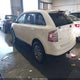 2FMDK49C08BA31366 2008 Ford Edge Limited auction photo thumbnail 3