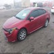 5YFEPMAE3NP306111 2022 Toyota Corolla Le auction photo thumbnail 2