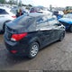 KMHCT4AE1EU661991 2014 Hyundai Accent Gls auction photo thumbnail 4