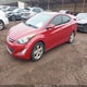 KMHDH4AE5GU600555 2016 Hyundai Elantra Value Edition auction photo thumbnail 2