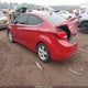 KMHDH4AE5GU600555 2016 Hyundai Elantra Value Edition auction photo thumbnail 3