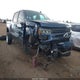 3GCUYEED1NG102882 2022 Chevrolet Silverado 1500 Ltd 4Wd Short Bed Rst auction photo thumbnail 1