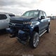3GCUYEED1NG102882 2022 Chevrolet Silverado 1500 Ltd 4Wd Short Bed Rst auction photo thumbnail 2