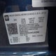 3GCUYEED1NG102882 2022 Chevrolet Silverado 1500 Ltd 4Wd Short Bed Rst auction photo thumbnail 9