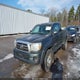 5TEUX42N29Z657926 2009 Toyota Tacoma Access Cab auction photo thumbnail 2