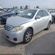 4T1BF3EK2BU759596 2011 Toyota Camry Le auction photo thumbnail 2