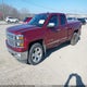 1GCVKSEC9EZ246451 2014 Chevrolet Silverado 1500 1Lz auction photo thumbnail 2