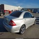 WDBRF52H16F765924 2006 Mercedes-Benz C 230 Sport auction photo thumbnail 4