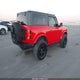 1FMDE5AH0PLB68147 2023 Ford Bronco Outer Banks auction photo thumbnail 4