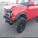1FMDE5AH0PLB68147 2023 Ford Bronco Outer Banks auction photo thumbnail 6