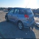2T1KR32E54C309709 2004 Toyota Matrix Xr auction photo thumbnail 3