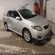 1NXBU40E89Z088507 2009 Toyota Corolla S auction photo thumbnail 1