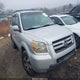 5FNYF184X6B022600 2006 Honda Pilot Ex auction photo thumbnail 1