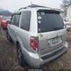 5FNYF184X6B022600 2006 Honda Pilot Ex auction photo thumbnail 3