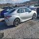 4T1B11HK4KU832739 2019 Toyota Camry Se auction photo thumbnail 4