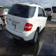 4JGBB86E67A204371 2007 Mercedes-Benz Ml 350 4Matic auction photo thumbnail 4