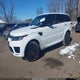 SALWV2SV9KA814167 2019 Land Rover Range Rover Sport Hse Dynamic auction photo thumbnail 2