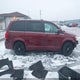 2C4RDGCG2LR253070 2020 Dodge Grand Caravan Sxt auction photo thumbnail 14