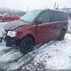 2C4RDGCG2LR253070 2020 Dodge Grand Caravan Sxt auction photo thumbnail 2