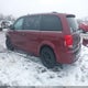 2C4RDGCG2LR253070 2020 Dodge Grand Caravan Sxt auction photo thumbnail 3