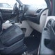 2C4RDGCG2LR253070 2020 Dodge Grand Caravan Sxt auction photo thumbnail 5